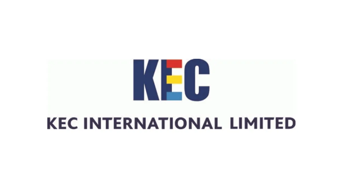 KEC International Wins Orders Worth Rs 10.16 Bn