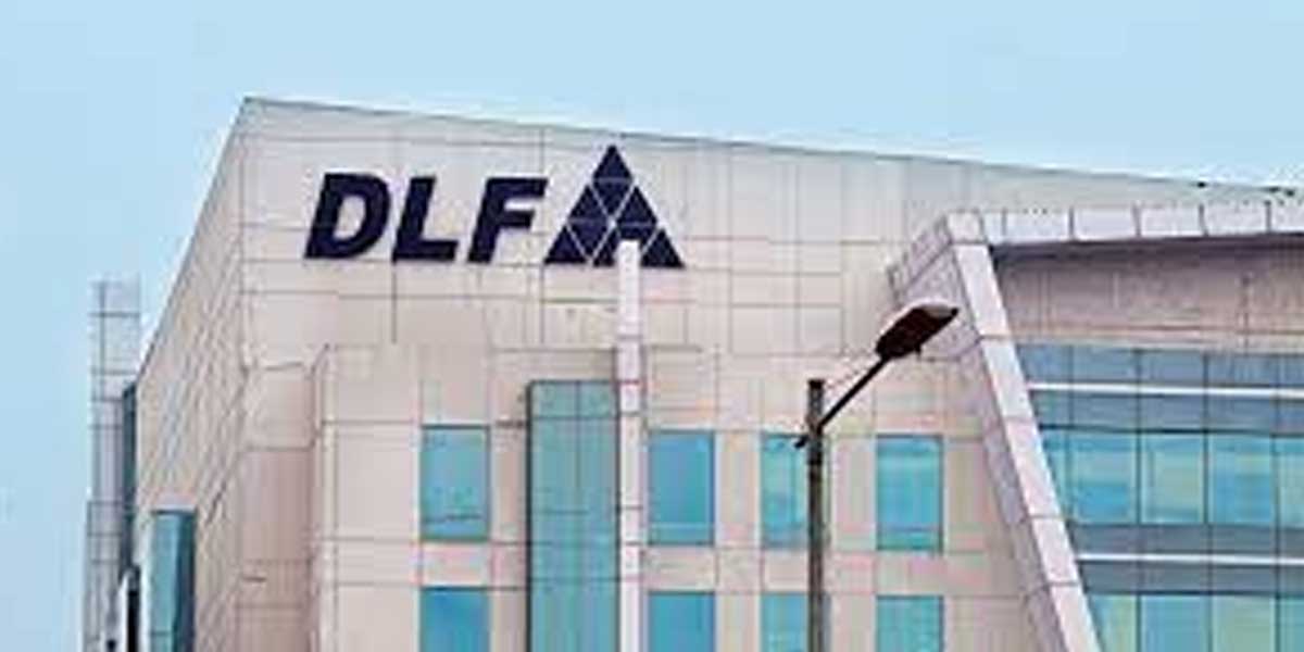 DLF to spend 40% of capex on projects in Chennai