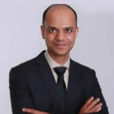 Mastek Appoints Deepak Kedia as New Chief Financial Officer