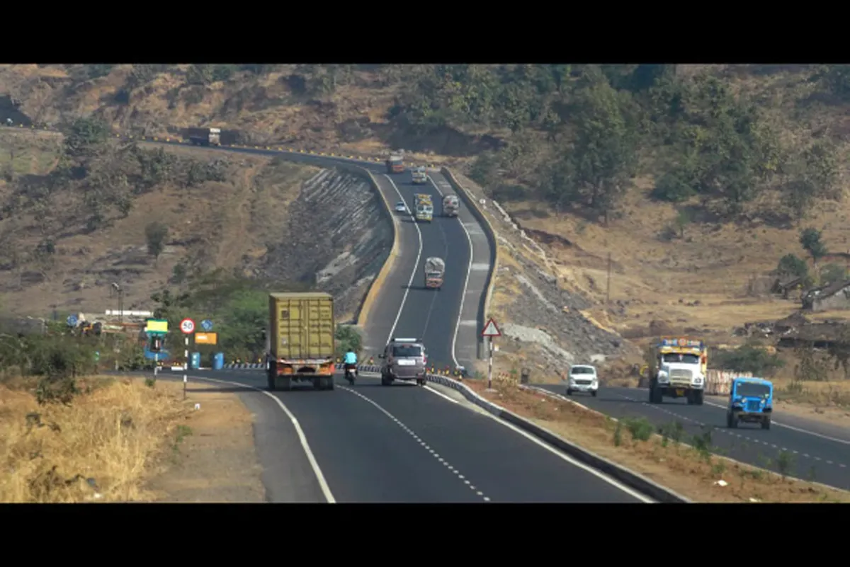 Mumbai–Agra Highway Six-Laning To Finish By December 2026