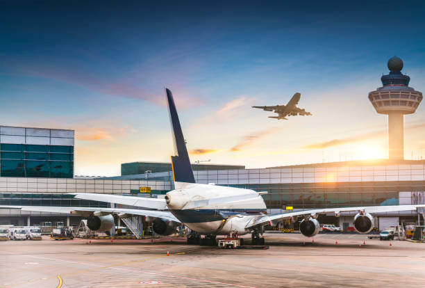 CCEA approves new greenfield airport in Gujarat at Rs 1,305 cr