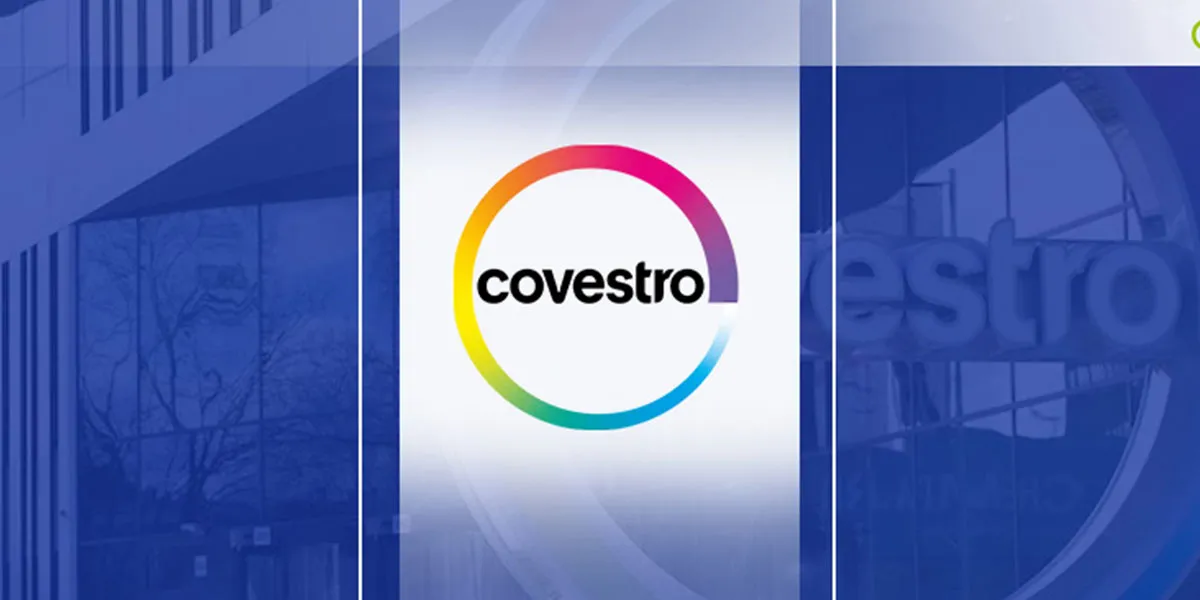 Covestro And XRG Close Strategic Partnership Deal