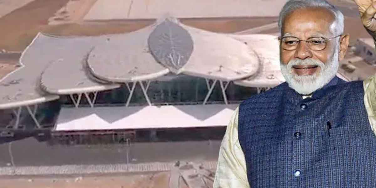 PM to inaugurate Shivamogga airport on Feb 27