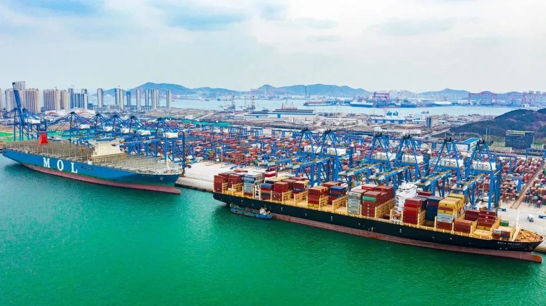 Container Freight rates to increase on more China lockdowns