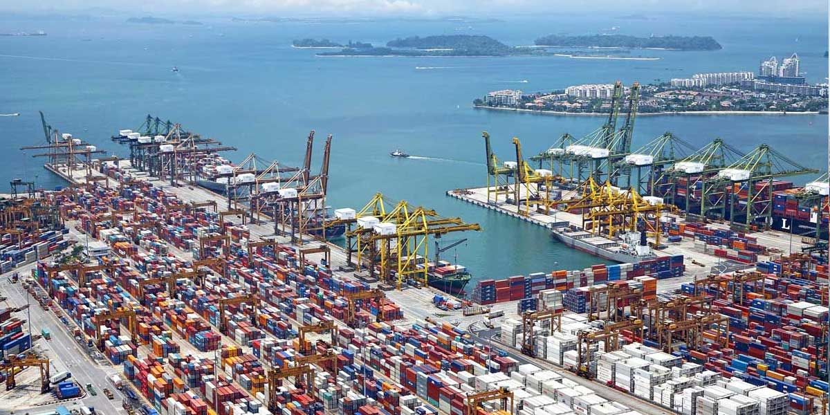 Indian Ports Act to be amended after 114 years