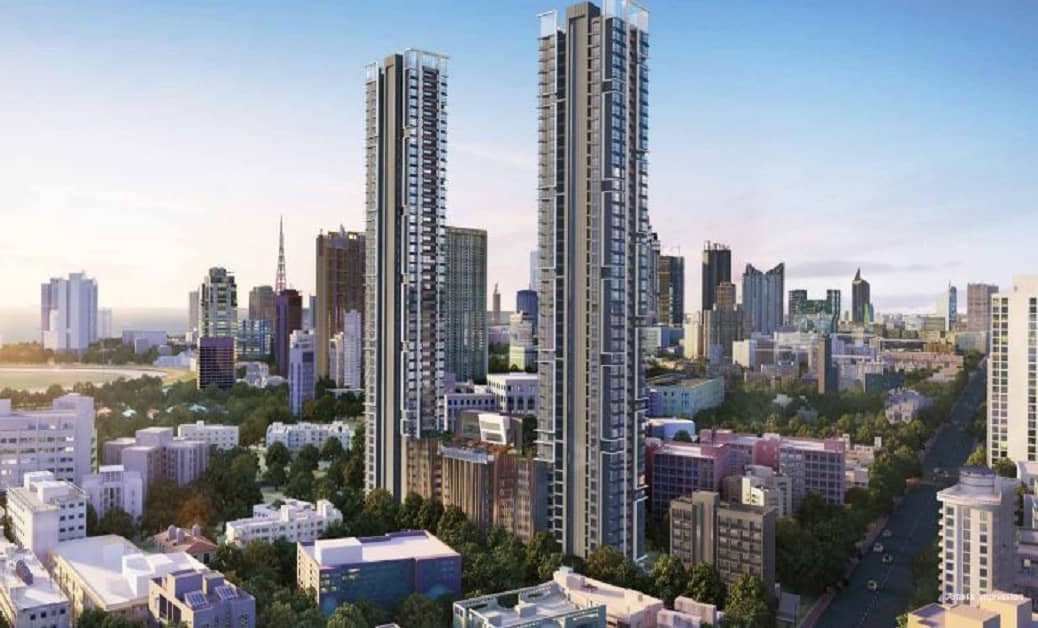 Prestige Group eyes Delhi's prime property
