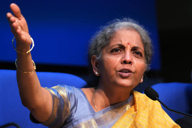 Cabinet okays setting up of NLMC to monetise govt land