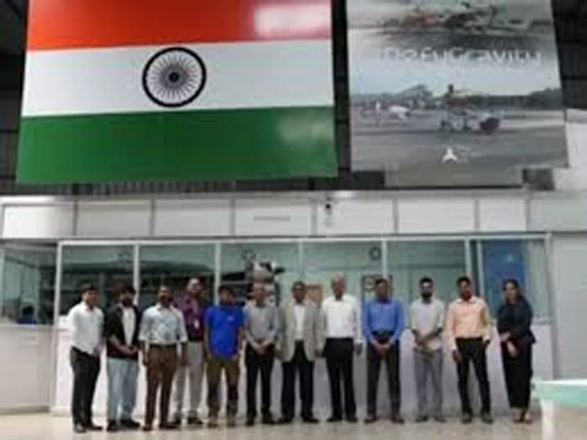 Ramco Systems partners with ePlane for flying taxi software