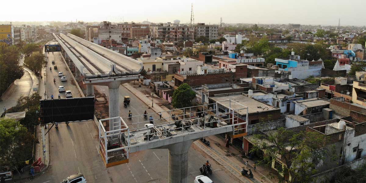 Here's how Agra is mitigating its transportation issue