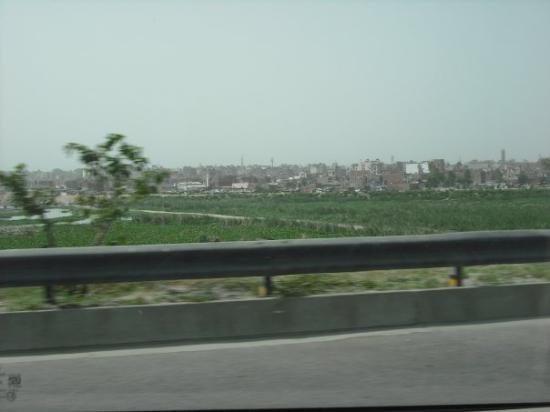 DDA policy for development in peripheral villages