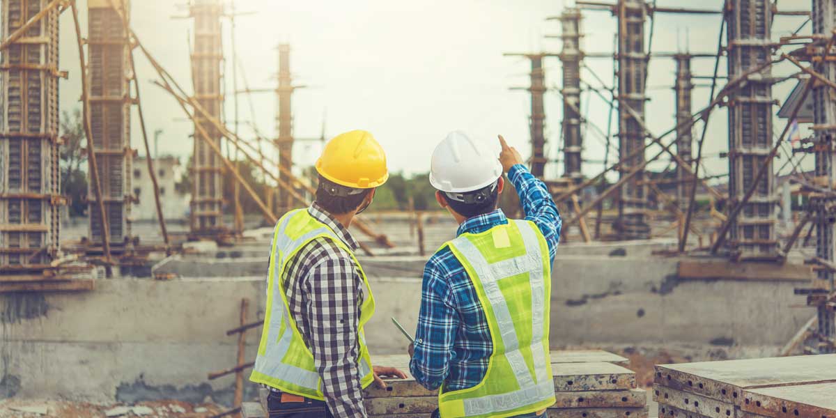 Leveraging technology for collaboration in road projects