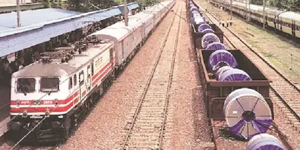 Cabinet approves policy on longterm leasing of Railways land