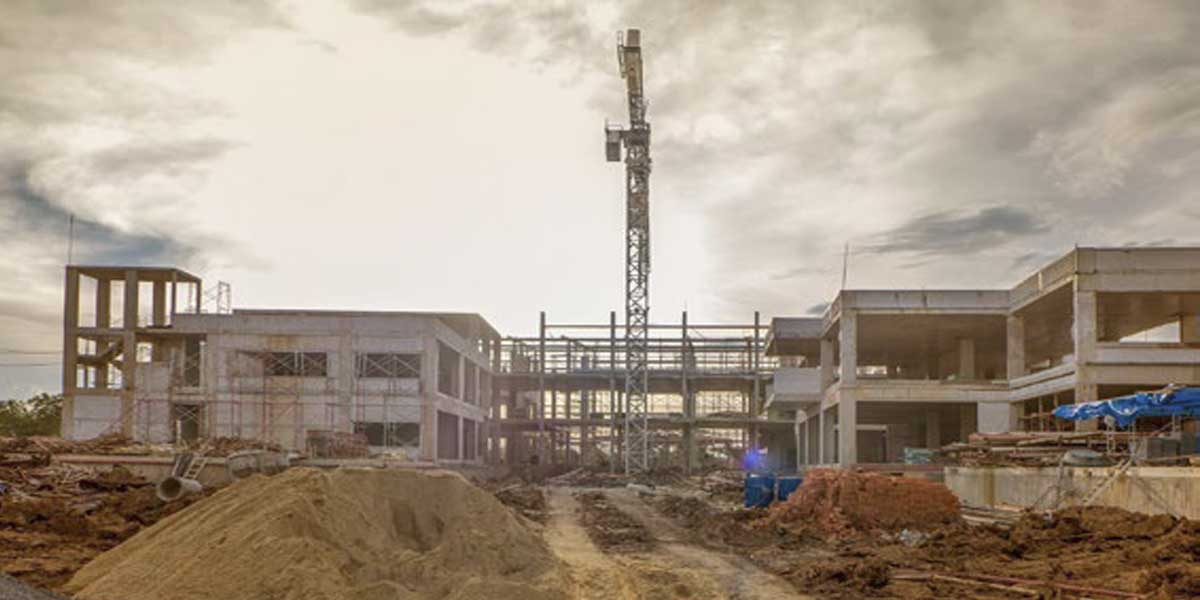 How Indian cement companies can manage the impact of COVID-19