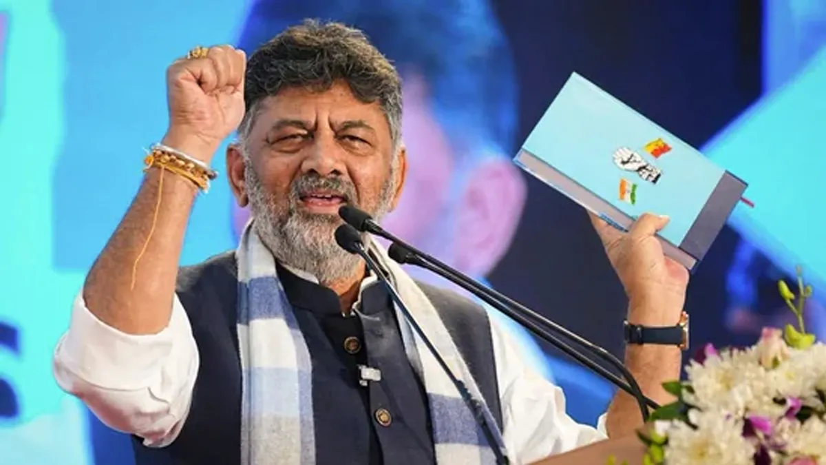 Karnataka Explores Second Airport As Bengaluru Infra Expands