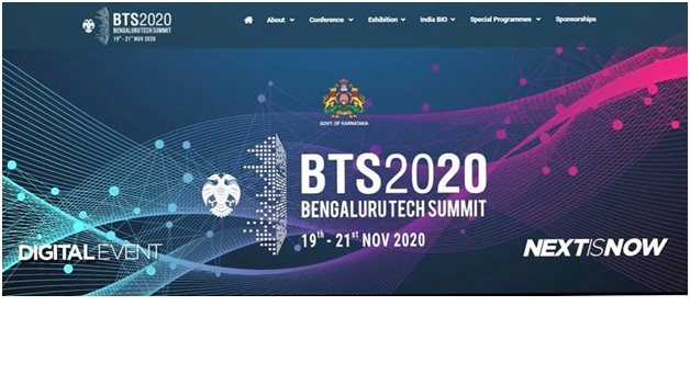 12 MoUs to be signed at Bengaluru Tech Summit