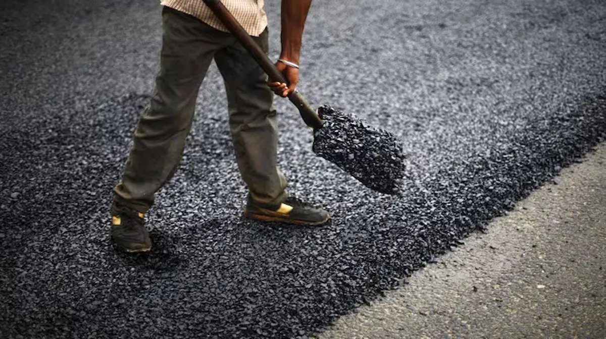 IRB Infrastructure Toll Revenue Rises 11 Per Cent in September
