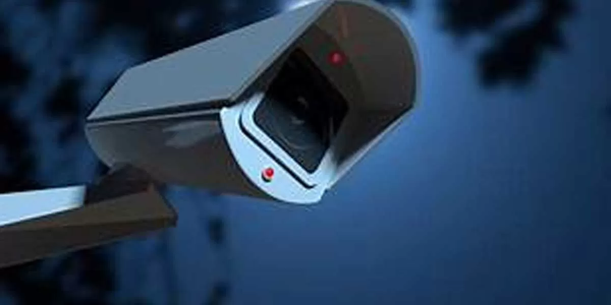 BPR&D Launches CCTV Hackathon for Law Enforcement