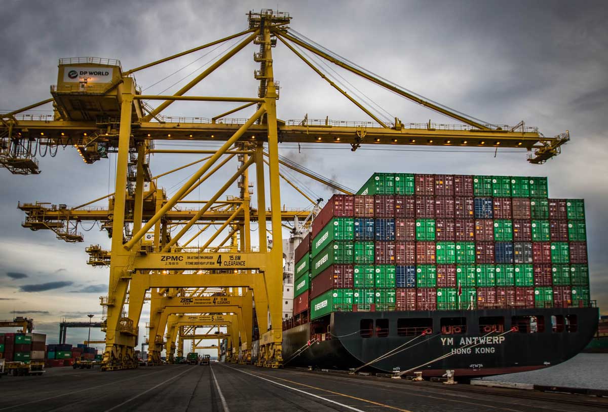 DP World & Kandla Port ink Rs 42 bn terminal deal