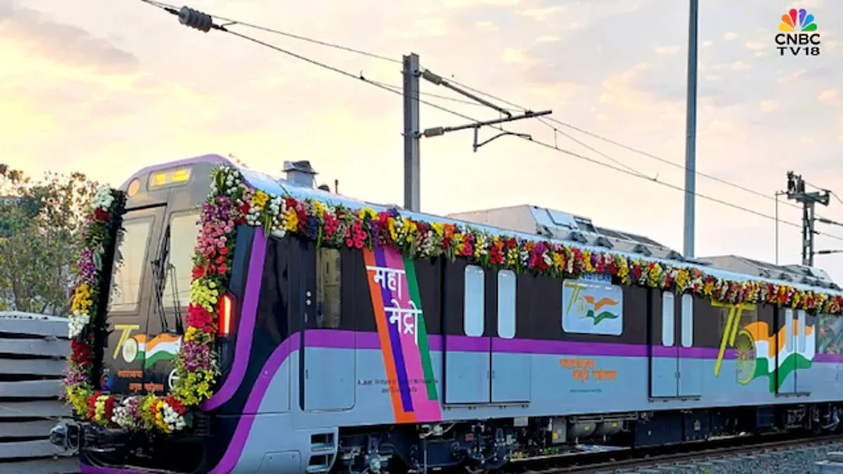 JDA Clears Land For Jaipur Metro Phase-1C Extension