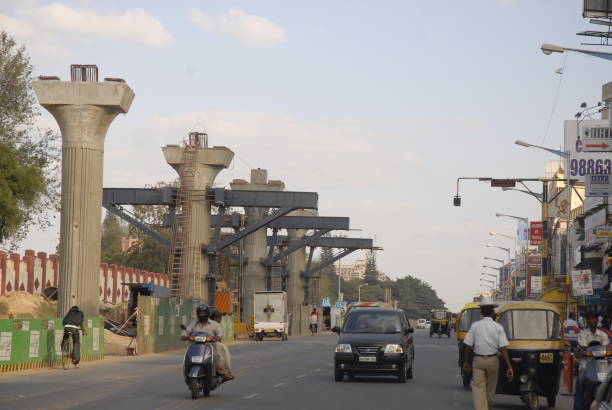 WRI India selected as technical advisor for phase 2 Bengaluru metro