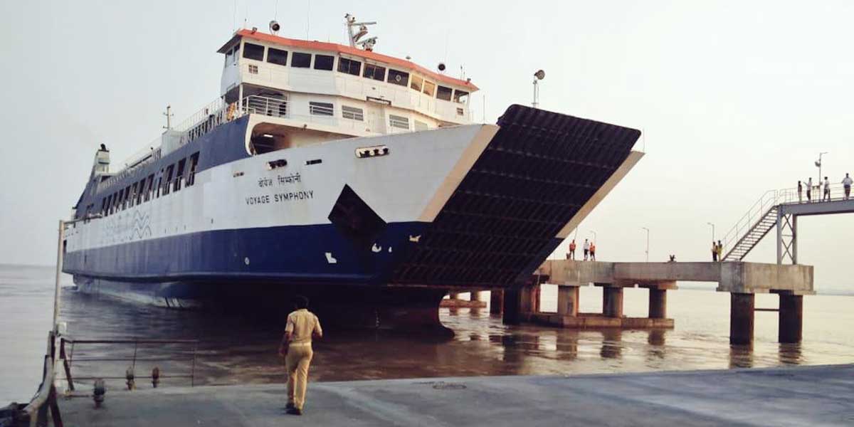 MoPSW identifies 4 international destinations for ferry services