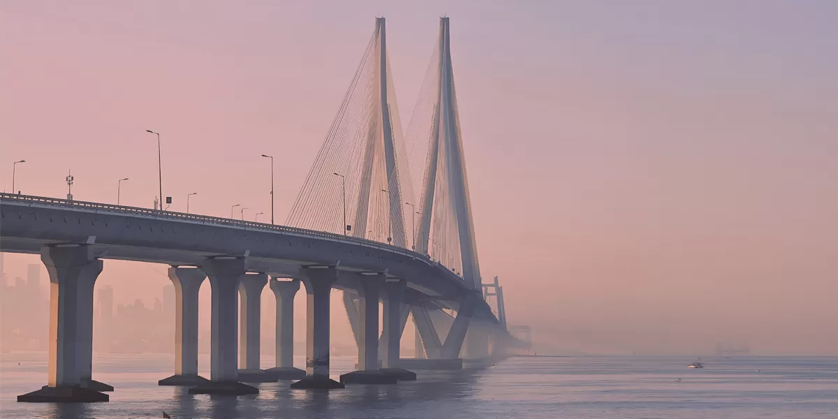 Worli Sea Face Returns as 7.5-Km Coastal Promenade