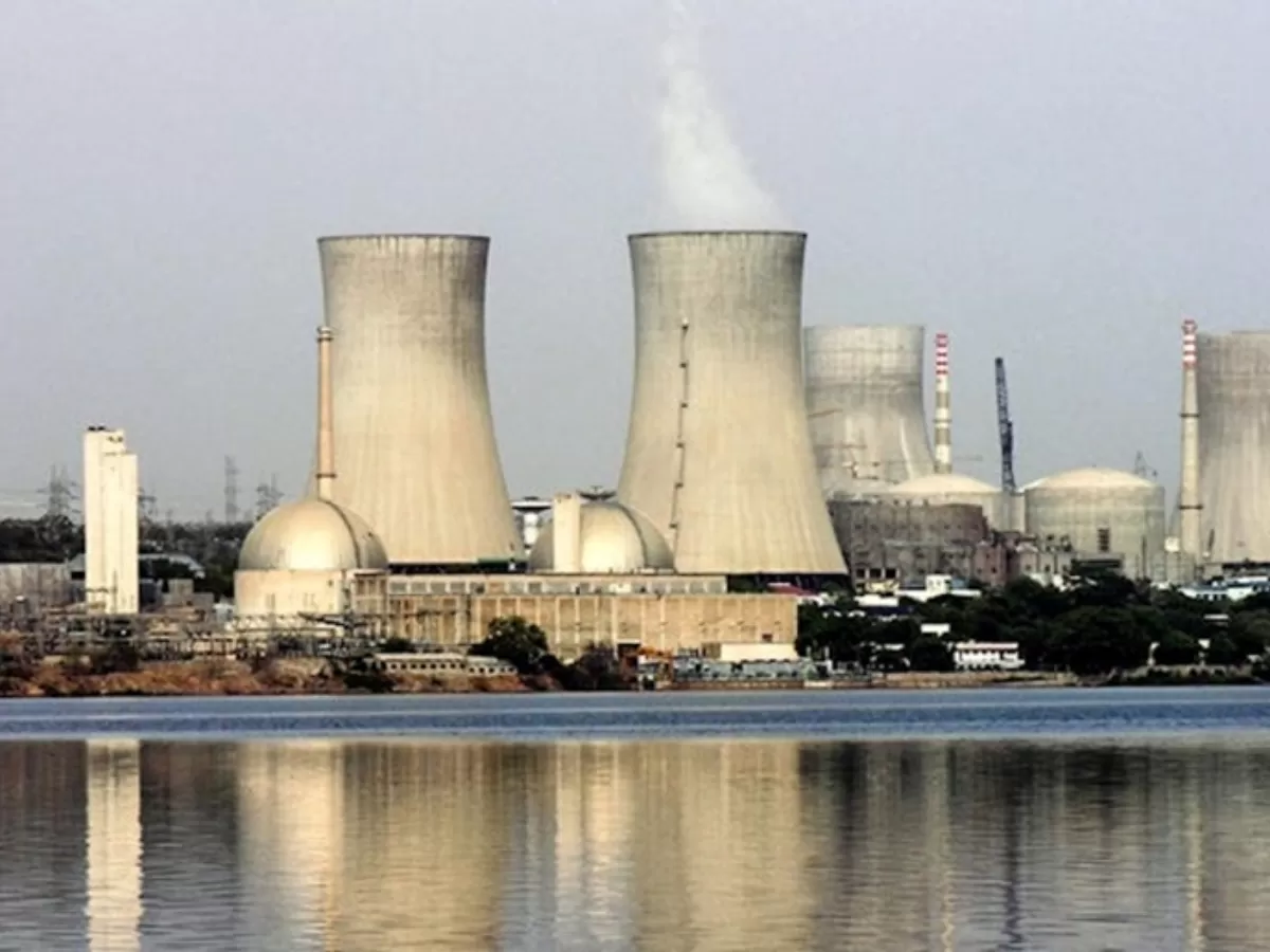 India’s First Private Heavy Water Test Unit Unveiled