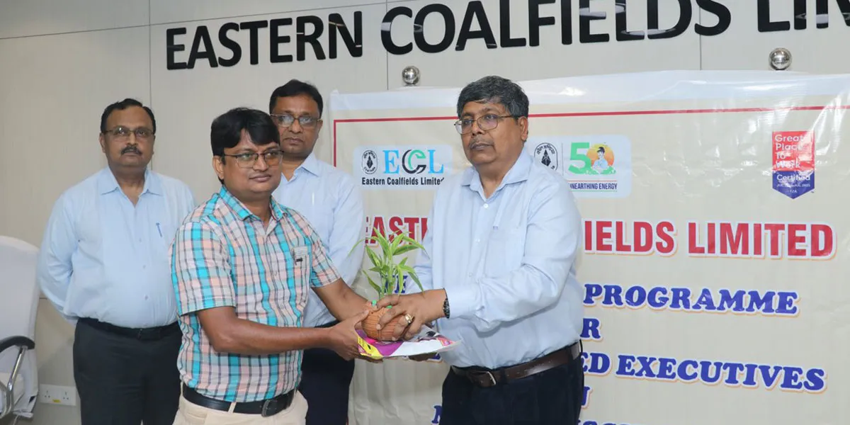 ECL Targets 58 Mt Output, Profit Despite Mine Closures