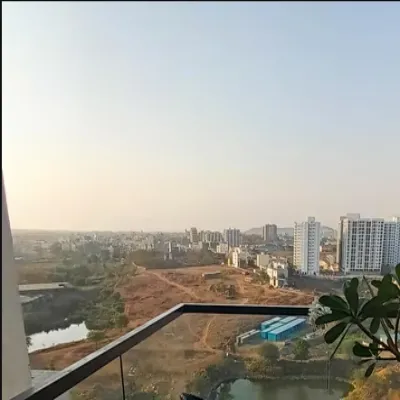Mahindra Lifespace Buys Pune Land For Rs 35 Billion Project