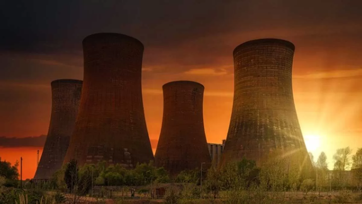 Global Nuclear Energy Surges with 70 GW Under Construction: IEA