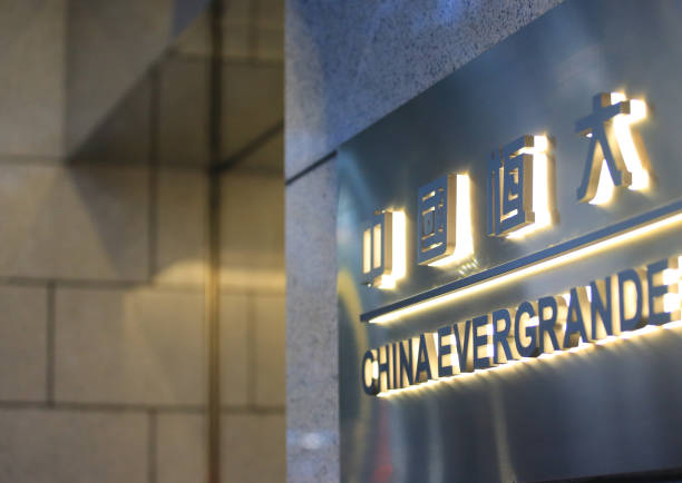 Construction work resumes on 95% of Evergrande's projects
