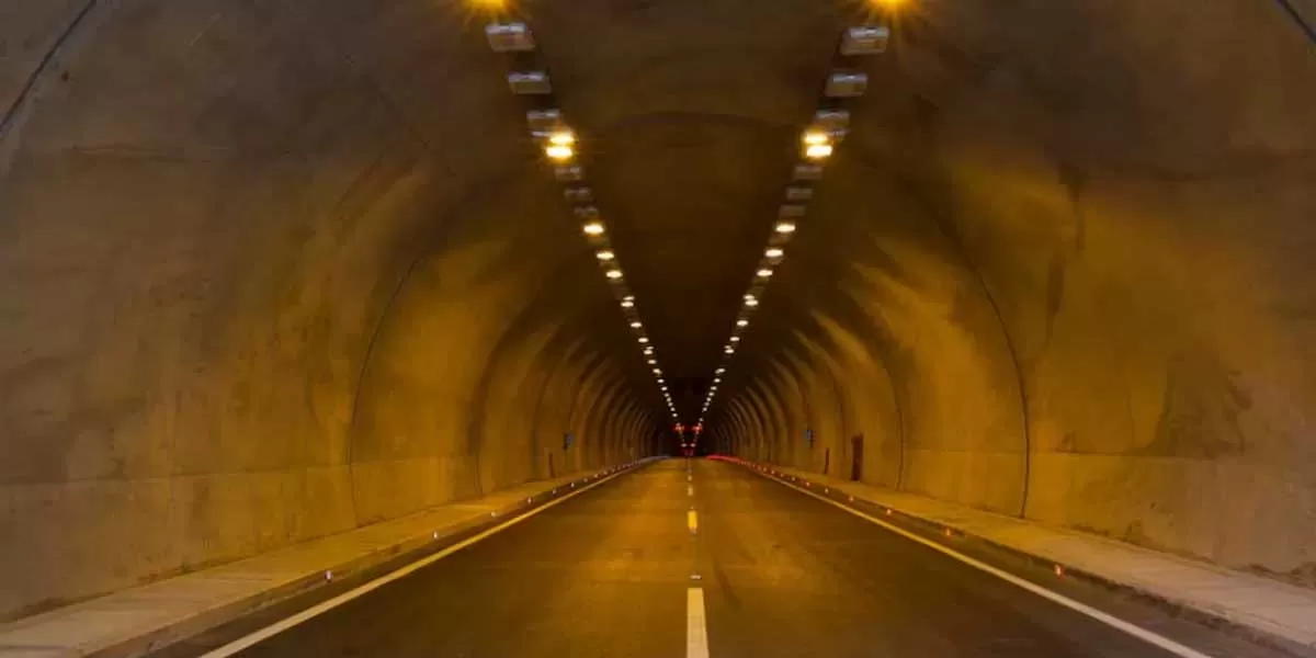 India’s Longest Transport Tunnel Nears Completion in Uttarakhand