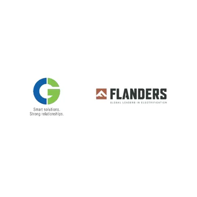 CG Power Partners With Flanders for US Rail Expansion