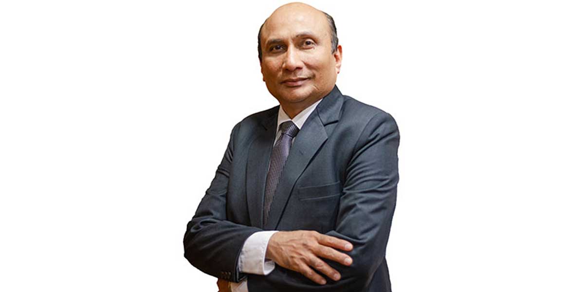 Smaller cities are India’s current and future growth drivers: Tarun Kumar Khulbe, Whole Time Director, Jindal Stainless