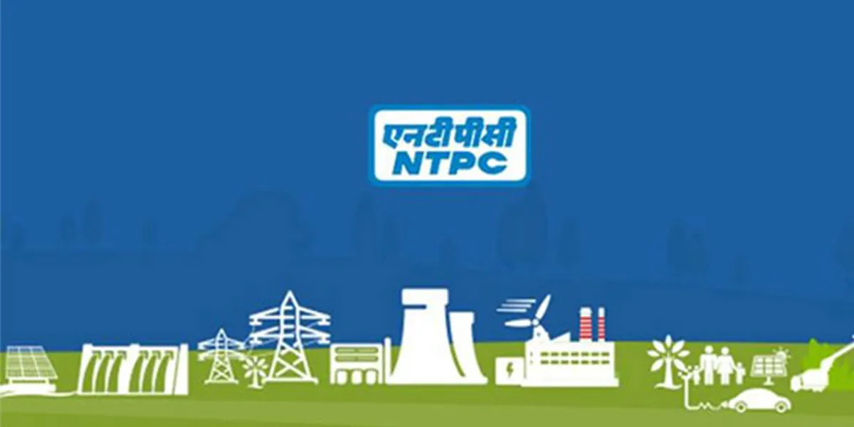 NTPC Adds 360 MW Solar Capacity in Gujarat, Rajasthan