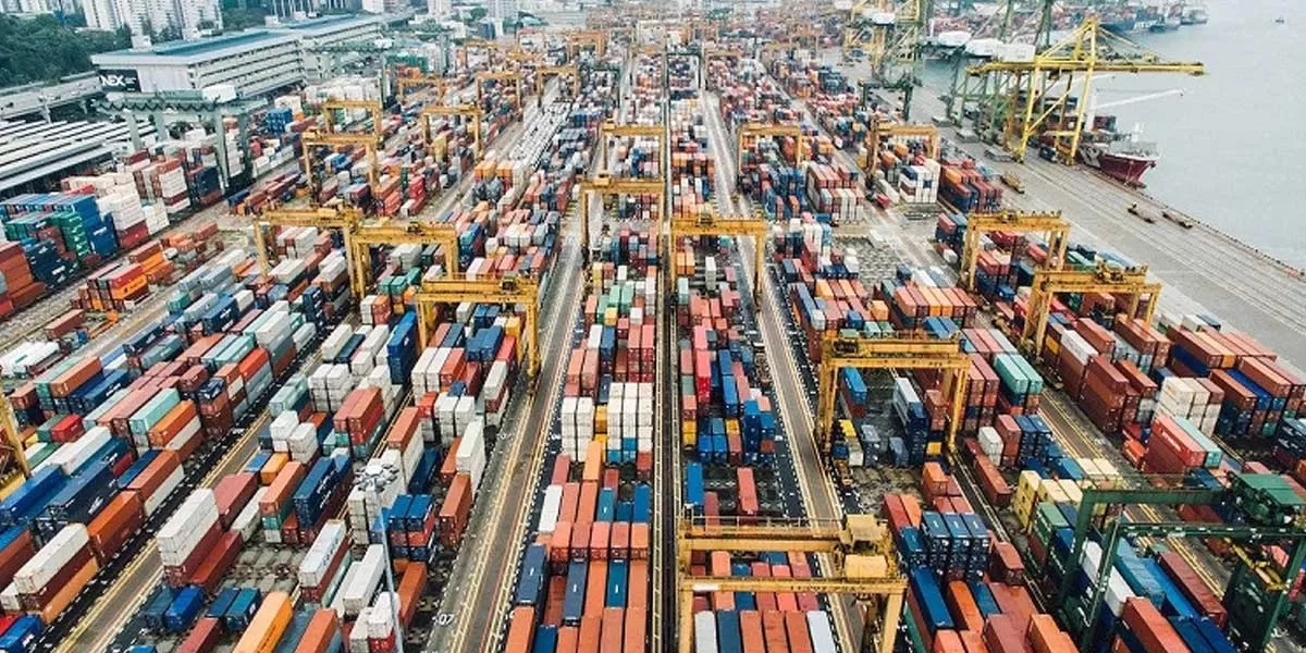 Piyush Goyal Chairs Meet with Export Councils on Trade Opportunities