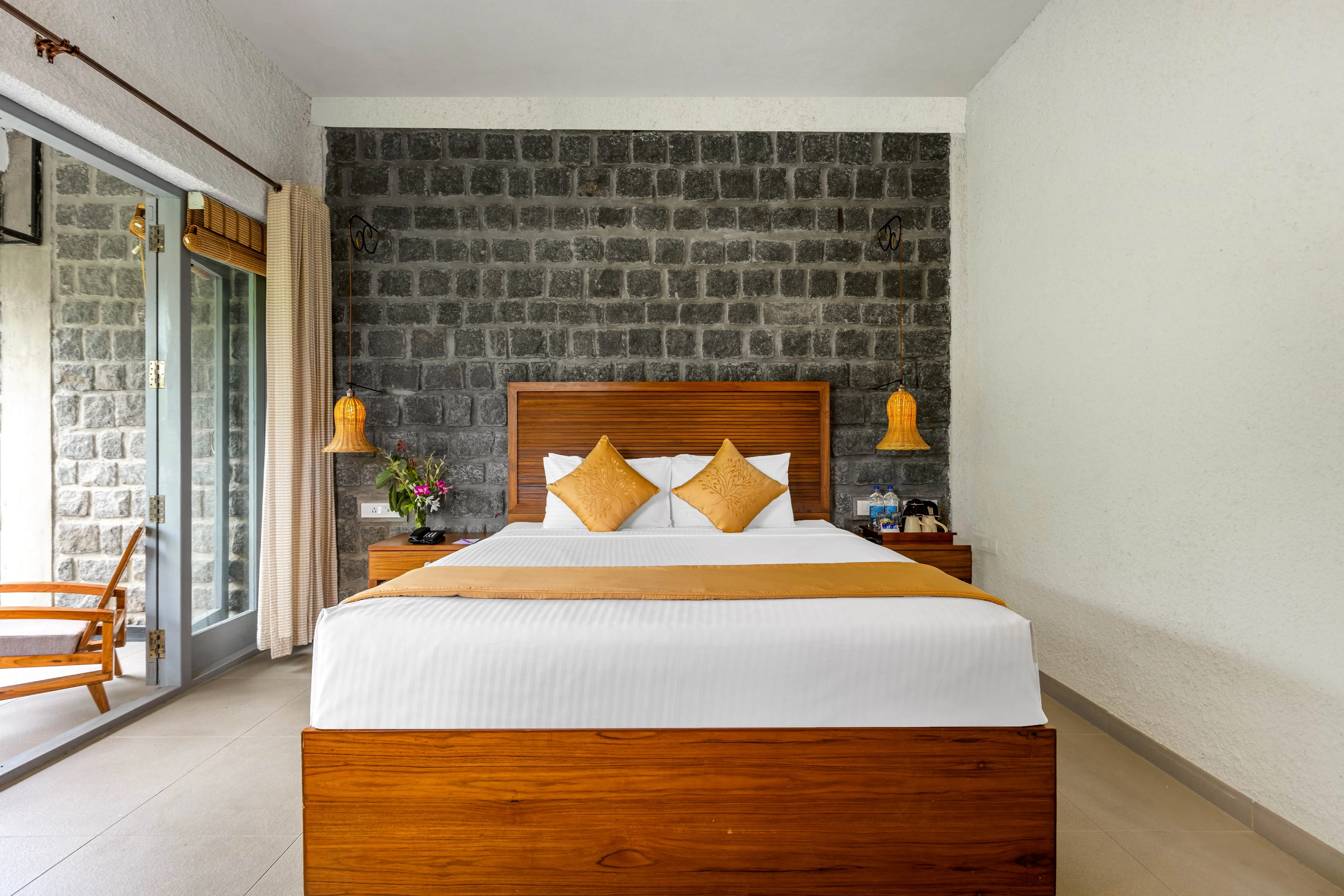 Sterling Launches Vellore Resort