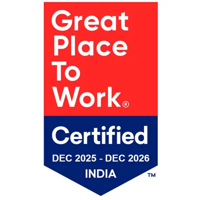 Smartworld Secures Great Place to Work Certification Fifth Year