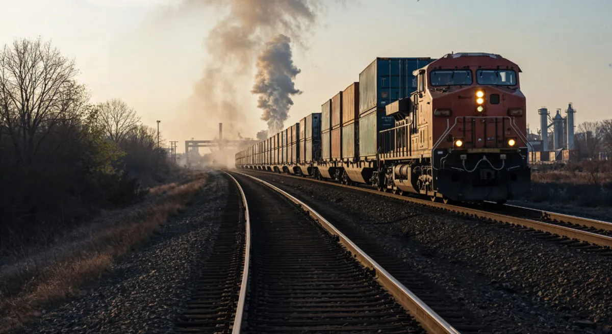 Oriental Foundry Secures SECR Freight Component Order