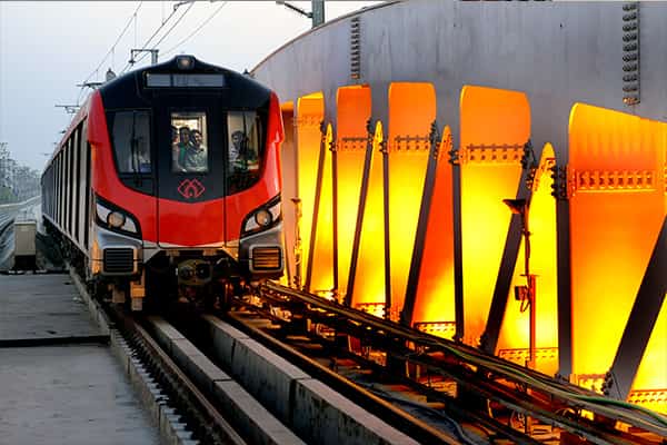 UPMRCL floats e-tenders for Agra metro rail project