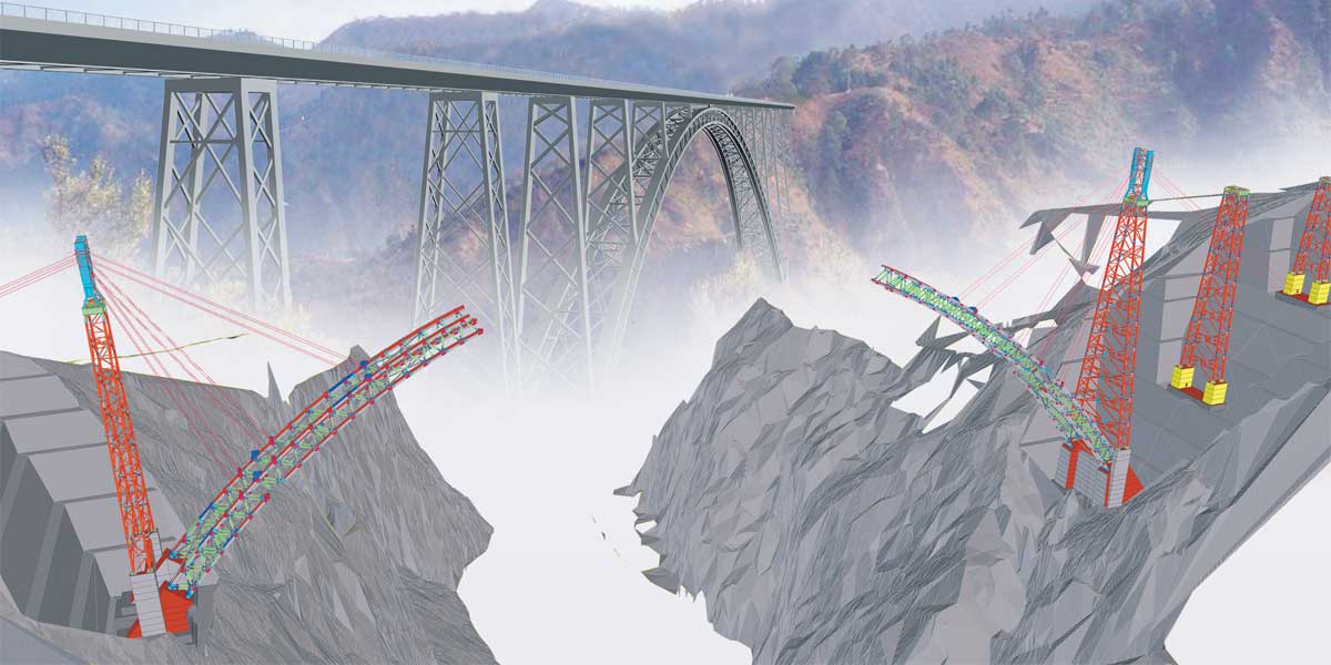 Digitisation drives Construction Growth