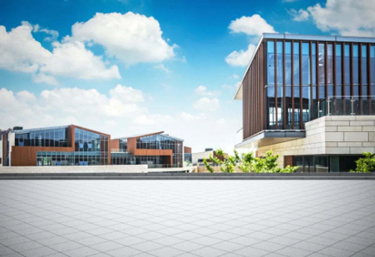 Nuvama-C&W Fund Buys Chennai Office Campus for Rs 25.50 Bn