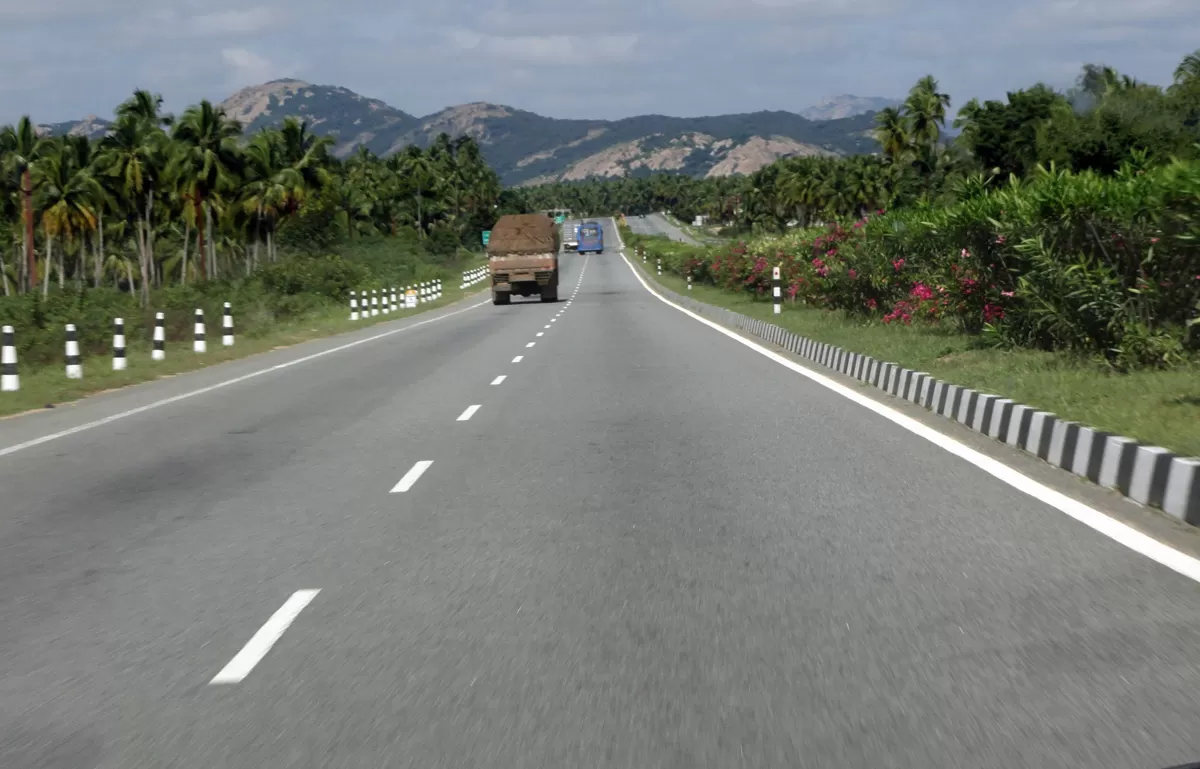 Centre Halts Goa Ring Road Project Until 40-km Highway Work Finishes