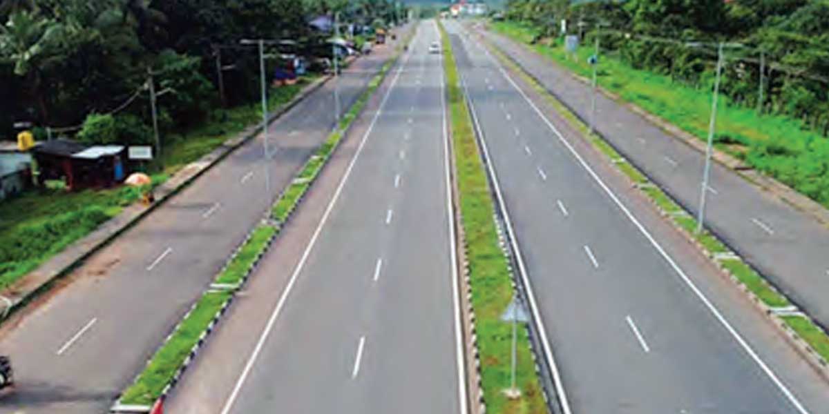 Convert roads into electric highways, says Minister Gadkari