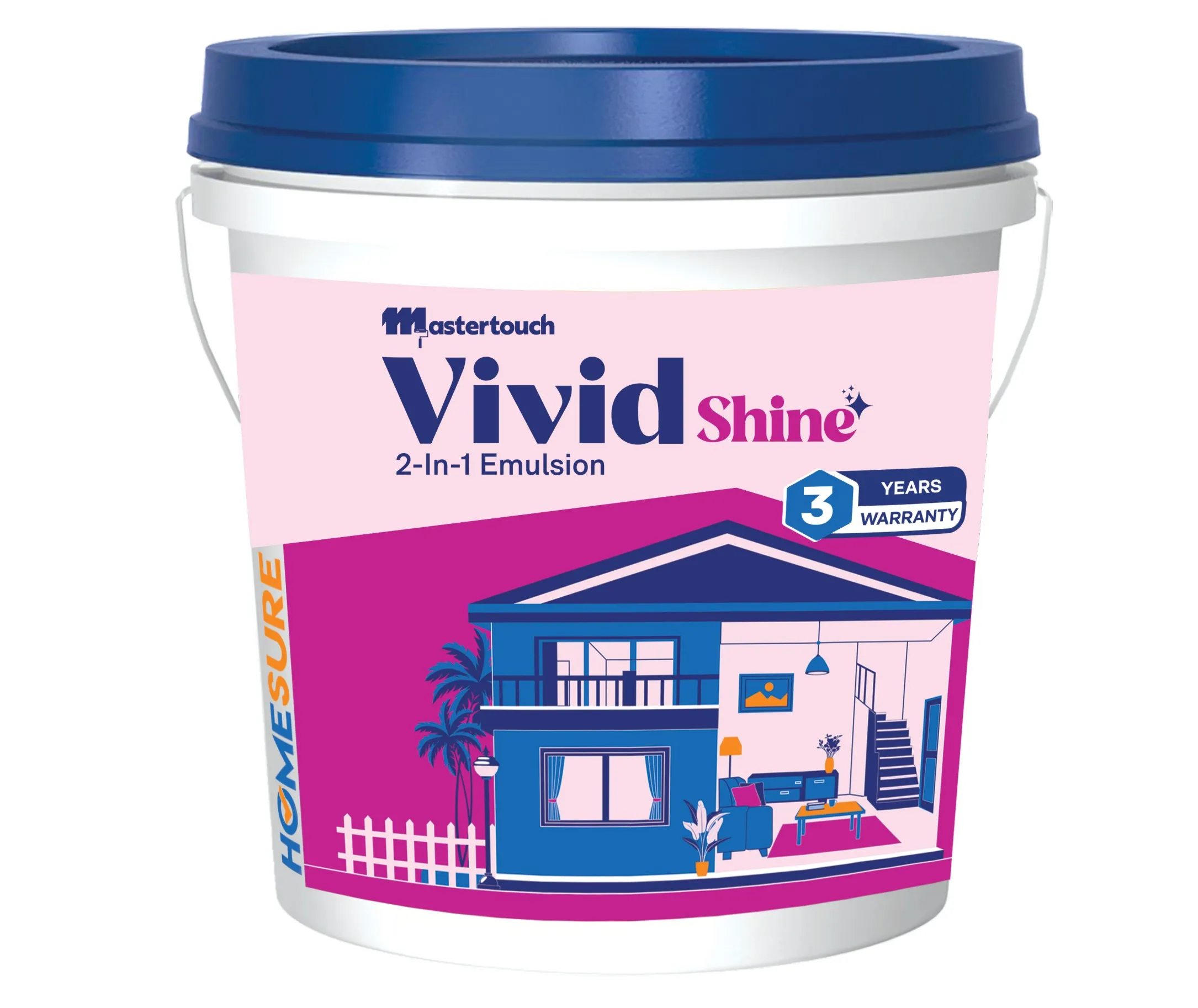 Walplast expands premium paints range with new emulsion