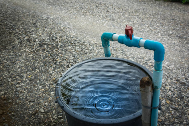 Chandigarh civic body to join hands with AFD for constant water supply