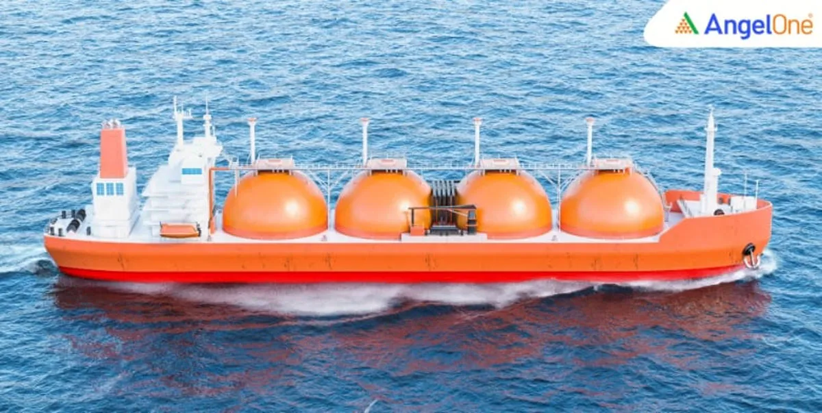 G E Shipping To Sell Kamsarmax Vessel In Q4 FY26