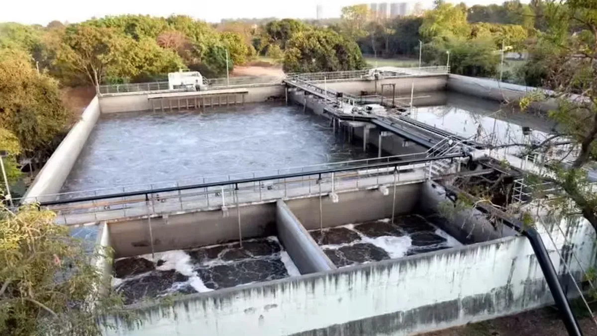 Nashik Seeks Rs 7.5 Billion World Bank Loan For Sewer Upgrade