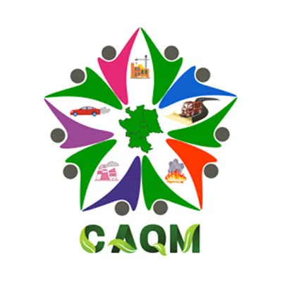 CAQM Inspects 142 Noida Roads; Most Found Low on Dust Levels