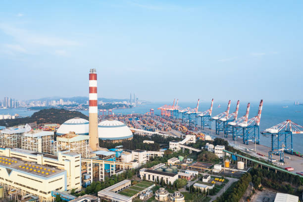 BALCO pushes the use of green fuel with biomass briquettes